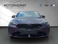 Neu BMW M135 Performance 300 PS (220 kW) 2025 Violett Kleinwagen