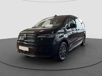 Gebraucht VW Multivan Basis 150 PS (110 kW) 2023 Schwarz Van