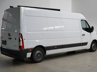 Gebraucht Renault Master 179 PS (131 kW) 2020 Weiß Van