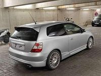 Gebraucht Honda Civic Type R 200 PS (147 kW) 2003 Limousine