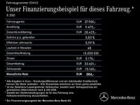 Gebraucht Mercedes X350 Edition 258 PS (189 kW) 2019 Schwarz Pickup