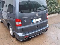 gebraucht VW Multivan T5