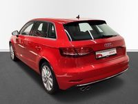 gebraucht Audi A3 Sportback design 35TFSI S tronic ACC Navi Panorama Rückfahrkam.