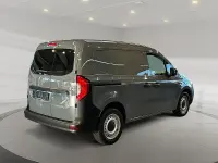 Gebraucht Mercedes Citan 110 95 PS (69 kW) 2023 Magnetitgrau Van / Kleinbus