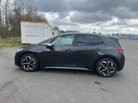 Gebraucht VW ID.3 Pro Performance 150 kW (204 PS) 2020 Grau Kleinwagen
