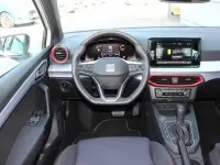 Gebraucht Seat Ibiza FR 116 PS (85 kW) 2025 Weiß Kleinwagen