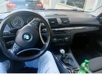 gebraucht BMW 116 i Coupe