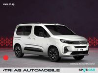 Gebraucht Opel Combo Edition 131 PS (96 kW) 2022 Othercolor Van / Kleinbus