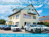Gebraucht BMW 220 Active Tourer Performance 170 PS (125 kW) 2025 Schwarz Van / Kleinbus