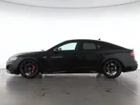 Gebraucht Audi RS5 Sportback Ambiente 450 PS (330 kW) 2024 Mythosschwarz metallic Limousine