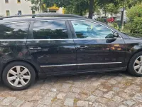 Gebraucht VW Passat 140 PS (102 kW) 2007 Kombi