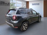 Gebraucht Dacia Duster Journey 150 PS (110 kW) 2024 Kaki (metallic) SUV