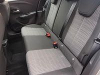 Gebraucht Opel Corsa Edition 101 PS (74 kW) 2024 Silber Limousine