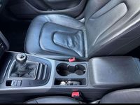 Gebraucht Audi A4 Attraction 170 PS (125 kW) 2012 Limousine