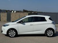 Gebraucht Renault Zoe Intens 42 kW (58 PS) 2016 Weiß Kleinwagen