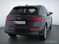 gebraucht Audi Q5 50 TDI 3x S Line Pano,HUD,Leder,Navi,LED