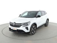 Second-hand Renault Austral Evolution 158 CP (116 kW) 2024 Alb SUV