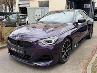 Gebraucht BMW 1M Shadowline 184 PS (135 kW) 2023 Andere Coupé