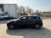 Gebraucht Mini Cooper Clubman 136 PS (100 kW) 2016 Schwarz Kombi