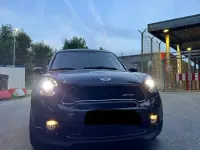 Gebraucht Mini John Cooper Works Countryman 218 PS (160 kW) 2014 Schwarz SUV