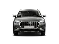 Brugt Audi Q3 Advanced Plus 150 HK (110 kW) 2025 Grå SUV