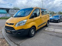 gebraucht Ford 300 Transit Custom NuggetL1 Motorcaravan Hochda