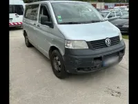 Gebraucht VW T5 131 PS (96 kW) 2005 Van