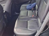 Gebraucht Land Rover Discovery Sport HSE 150 PS (110 kW) 2015 Schwarz SUV