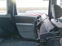 Gebraucht Dacia Logan 104 PS (76 kW) 2007 Blau Van / Kleinbus