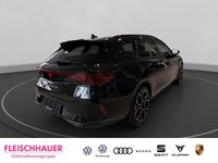 Neu Cupra Leon VZ 333 PS (244 kW) 2026 Weiss Kombi