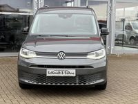 Gebraucht VW Caddy Maxi Style 122 PS (89 kW) 2025 Van / Kleinbus