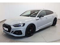 Gebraucht Audi RS5 Sportback Sport 450 PS (330 kW) 2022 Individuallackierung audi excl Limousine