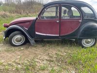 Gebraucht Citroën 2CV 29 PS (21 kW) 1985 Limousine