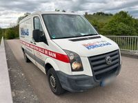 gebraucht VW Crafter TDI Servic neu