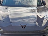 Second-hand Cupra Terramar 204 CP (150 kW) 2025 Gri SUV