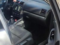 Gebraucht VW Golf V 105 PS (77 kW) 2007 Silber Limousine