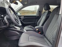 Gebraucht Audi A1 Sportback Design 116 PS (85 kW) 2024 Grau Kleinwagen