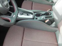Gebraucht Audi A3 Advanced 150 PS (110 kW) 2024 Rot Kombi
