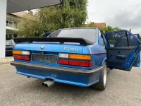 Gebraucht BMW 528 184 PS (135 kW) 1981 Blaumetallic Limousine