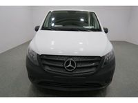 gebraucht Mercedes e-Vito VITO111 LANG 3,2t |NP:60,6€|MY:22|1Hd|DAB