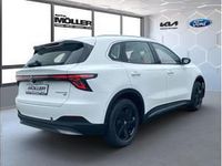 Neu MG S5 Comfort 125 kW (170 PS) 2026 Weiß (dover white) SUV