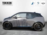Gebraucht BMW i3 75 kW (102 PS) 2020 Weiss Kleinwagen