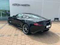 Gebraucht Aston Martin Vanquish 572 PS (420 kW) 2014 Onyx black Coupé