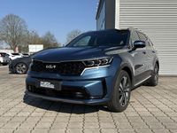 Gebraucht Kia Sorento Platinum 288 PS (211 kW) 2022 Blau SUV