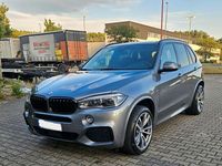 Gebraucht BMW X5 Shadowline 258 PS (189 kW) 2018 Grau SUV