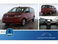 Second-hand VW Multivan Basis 204 CP (150 kW) 2024 Monovolum