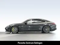 Gebraucht Porsche Panamera Turbo S E-Hybrid 680 PS (500 kW) 2017 Grau Kleinwagen