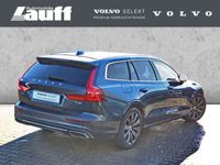 gebraucht Volvo V60 Kombi Inscription T4 Lichtpaket IntelliSafe Pro Paket 140 KW / 190 PS