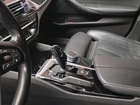 Gebraucht BMW 520 185 PS (136 kW) 2019 Silber Kombi