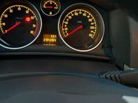 Gebraucht Opel Astra 116 PS (85 kW) 2008 Silber Limousine